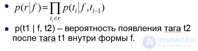   Statistical techniques for natural language analysis 