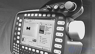   The epic stages of the development of robotics 1959-2013 