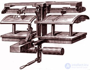 19th century in the history of computer science