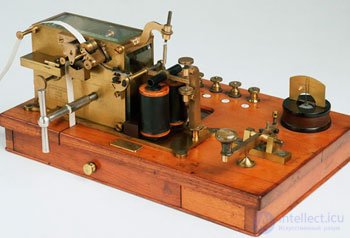 19th century in the history of computer science