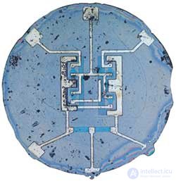 60s of the 20th century in the history of computer science