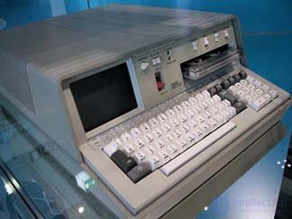 70s of the 20th century in the history of computer science