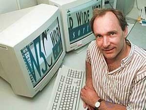 80s of the 20th century in the history of computer science