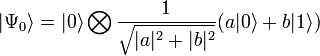 Quantum computer