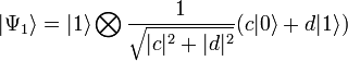 Quantum computer