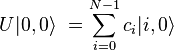   Shor Algorithm 