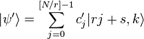   Shor Algorithm 