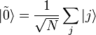   Grovers algorithm 