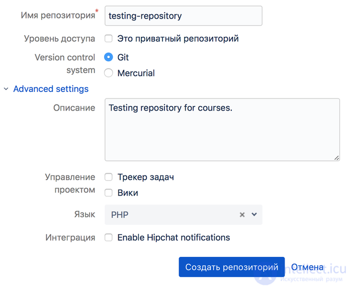   Git is a version control system.  Work basics 