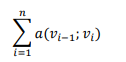 Graph decomposition. Paths in graphs. Shortest paths. Paths in an acyclic graph. The decomposition approach with examples