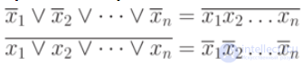   2: Logical Basics 