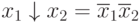   5: Minimize incompletely defined functions. 