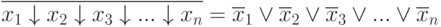   5: Minimize incompletely defined functions. 