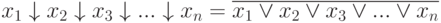   5: Minimize incompletely defined functions. 