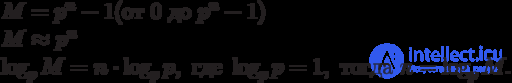 Number systems. Kinds. Selection and Transformation Technique