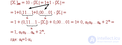 7: Methods for representing numbers in a computer