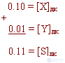 7: Methods for representing numbers in a computer