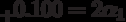   9. methods of dividing numbers with a fixed comma in direct codes and additional (inverse) codes. 