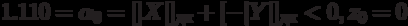   9. methods of dividing numbers with a fixed comma in direct codes and additional (inverse) codes. 