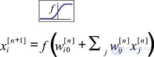   Two branches of computer evolution serial processing of characters according to a given program and parallel pattern recognition using teaching examples 