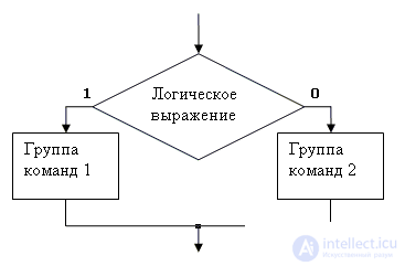   The concept of the algorithm.  Execution algorithms.  Properties of algorithms.  Typical algorithmic structures.  Ways to describe algorithms. 