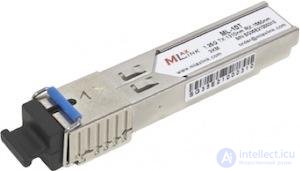 Choosing backbone WDM transmission equipment