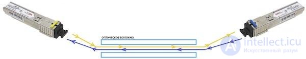 Choosing backbone WDM transmission equipment