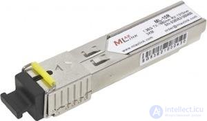 Choosing backbone WDM transmission equipment