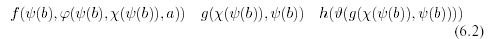   6: Sentential programming: PROLOG 