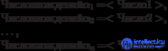 12: Transition from data to the state machine