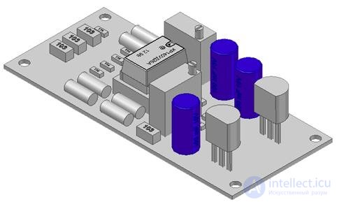 4. TYPES OF ELECTRICAL SCHEMES