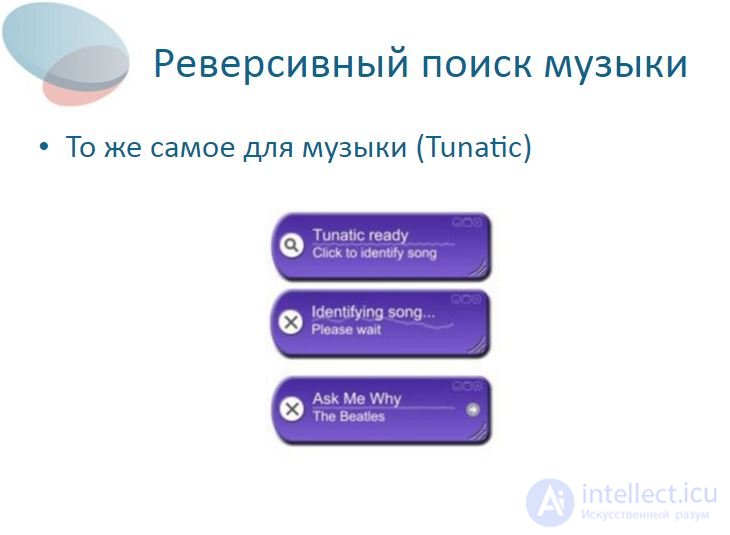   Data analysis Introduction to information retrieval. 