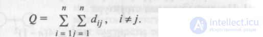 Structural - topological characteristics of systems.  Structural redundancy