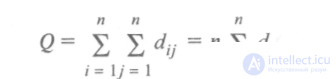 Structural - topological characteristics of systems.  Structural redundancy