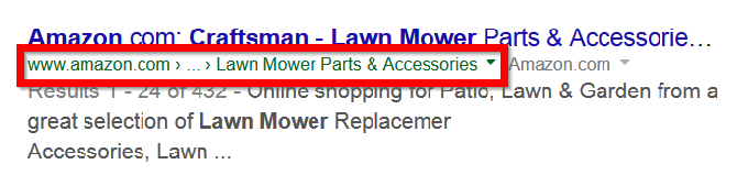 6. Domain — All SEO factors affecting page ranking in search results (part 6)