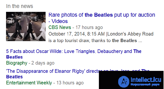 7. Behavioural factors — All SEO factors affecting page ranking in search results (part 7)