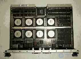   Part 3. Hardware implementation of neurocalculators 