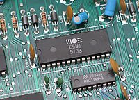 PCB Design and Production Technologies