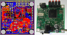 PCB Design and Production Technologies