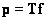   8.1.  GENERALIZED LINEAR OPERATOR 