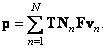   8.1.  GENERALIZED LINEAR OPERATOR 