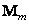   8.1.  GENERALIZED LINEAR OPERATOR 