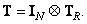   8.1.  GENERALIZED LINEAR OPERATOR 