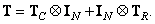   8.1.  GENERALIZED LINEAR OPERATOR 