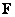   8.1.  GENERALIZED LINEAR OPERATOR 