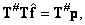   8.5.  SOLUTION OF JOINT SYSTEMS OF LINEAR EQUATIONS 