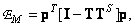   8.6.  APPROXIMATE SOLUTIONS OF INCOMPATIBLE SYSTEMS OF LINEAR EQUATIONS 