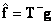   8.6.  APPROXIMATE SOLUTIONS OF INCOMPATIBLE SYSTEMS OF LINEAR EQUATIONS 