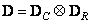   9.1.  OPERATOR OF SUPERPOSITION OF FINITE MASSIFIES 