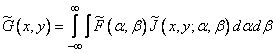   9.2.  DISCRETED SUPERPOSITION OPERATOR 